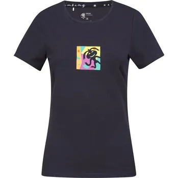 Dámské tričko Rafiki Mello India ink 40