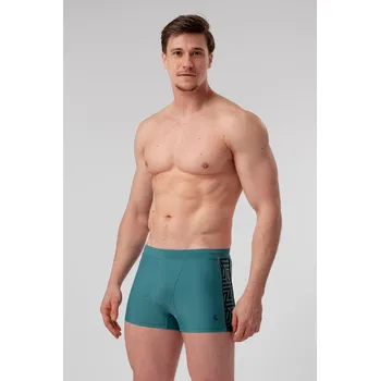 Dámské legíny LELOSI Pánské plavecké šortky Murray 2XL