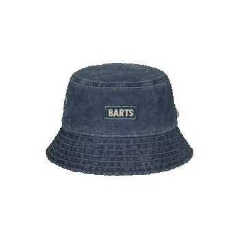 Čepice Klobouk Barts PENGANA HAT Navy velikost O/S