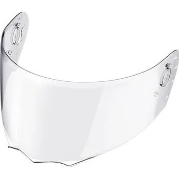 Motodoplněk Plexi pro přilby outrush/r, sena (čiré)