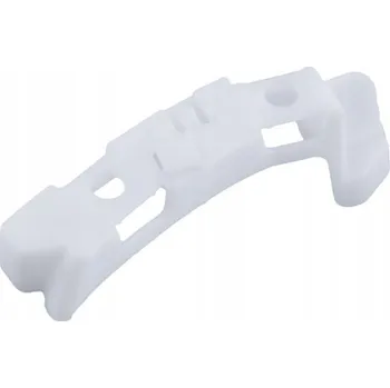 Zavěšení kol POSUVNÝ DRŽÁK NÁRAZNÍKU NTY EZC-PE-080