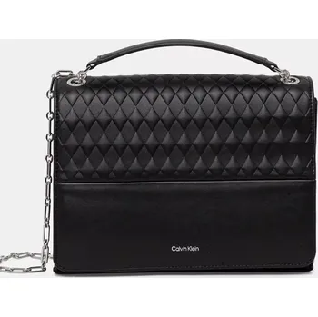 Kabelka Kabelka Calvin Klein K60K612996 černá 99X, vel. ONE SIZE