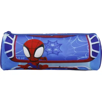 Penál Pouzdro na tužky tuba JACOB COMPANY