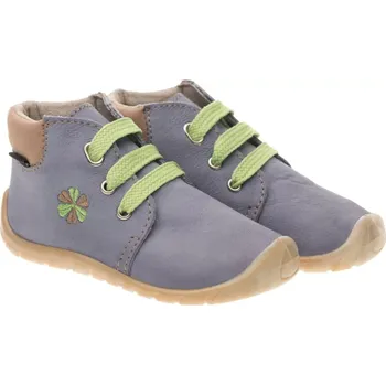 Dívčí tenisky FARE BARE dětské celoroční boty kotníkové 5021202