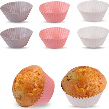 Forma na pečení Forma na muffiny OMAGO