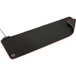 TRUST GXT764 GLIDE-FLEX RGB XXL podložka (23395)