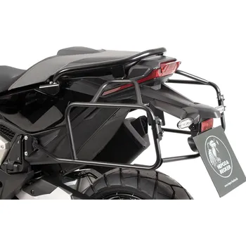 Zavazadlo na motocykl Hepco & Becker Boční nosiče na Honda X-ADV (25)