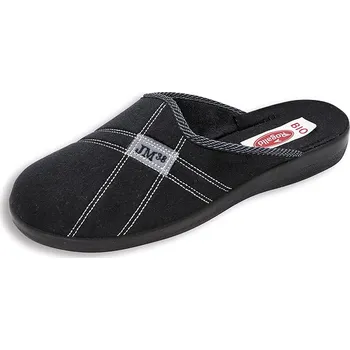 Pánská zdravotní obuv Rogallo Bačkory pánské 4110-013