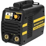 PROTECO invertor svařovací 160A MMA-160DLS 51.11-MMA-160DLS