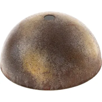 Příslušenství pro svítidlo Baldachýn k lustrům průměr 120 mm patina White Vintage, 120/1