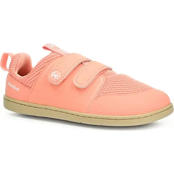Dívčí obuv Be Lenka Bounty Kids Coral Pink barefoot tenisky Velikost boty (EU): 31, Vnitřní délka boty: 204, Vnitřní šířka boty: 84
