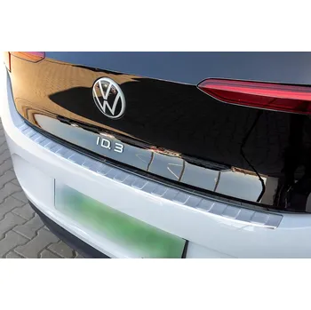 NEREZ kryt prahu zadních dveří TOP Style VW ID.3 -- od roku výroby 2019-