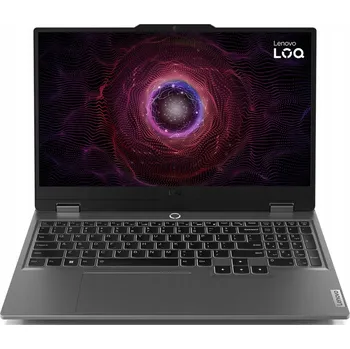 Notebook Notebook Lenovo LOQ 15 15ARP9 15,6" AMD Ryzen 7 16 GB / 512 GB