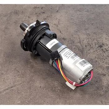 Sekačka Motor pojezdu robotická sekačka Robomow RK, Cub Cadet XR5-viz popis