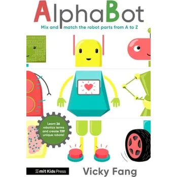 Učebnice AlphaBot - Fang, Vicky