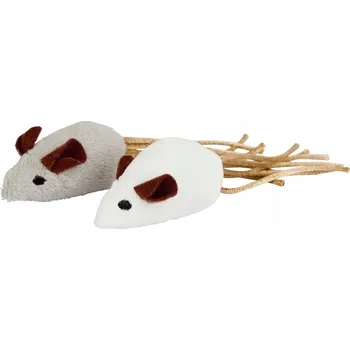 hračka pro malé zvíře Myš pro kočky Kerbl 10632