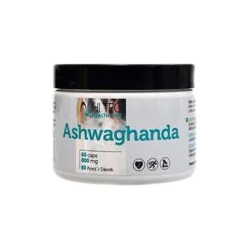 Doplněk stravy Health Line Ashwaganda 60 kapslí