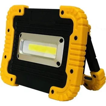 KONNOC reflektor aku LED 10W S-700