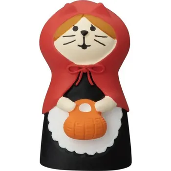 Party dekorace Halloween mini dekorace | halloween dekorace, mini figurka - Jasný