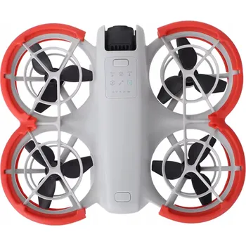 Dron Ochranné Kryty Vrtulí Gumové pro Dron DJI NEO