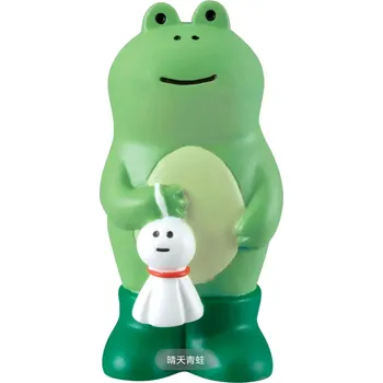 Japonská mini figurka kočky do bytu | dekorace na stůl, dárek pro milovníky koček - Jasmín