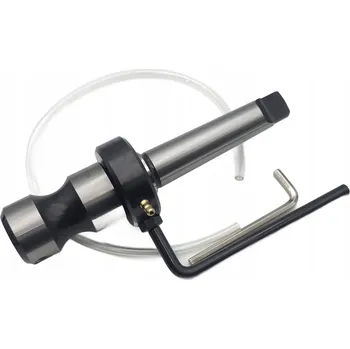 Vrták Adaptér Morse kužel MK3 na Weldon 19,05 mm L50 s vnitřním chlazením