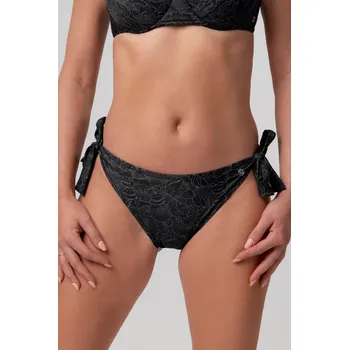 Dámské legíny LELOSI Side-tie spodní díl plavek Hali M