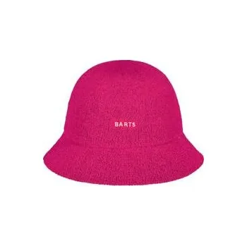 Oblečení a móda Klobouk Barts NUCHA HAT Hot Pink velikost 53-55