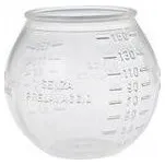 Odměrka na tekuté a sypké prací prostředky Sonett 1 kus