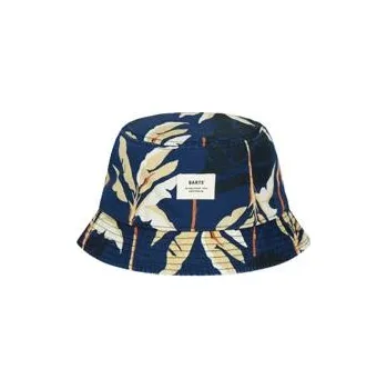Oblečení a móda Klobouk Barts LOWAN HAT Navy velikost O/S