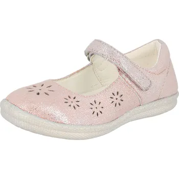 Dívčí baleríny Dětské baleríny Lico 450086 Elf Magic Velikost: 32