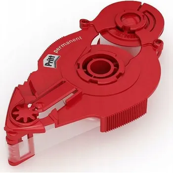 Kancelářské lepidlo Pritt lepicí roller 8,4 mm x 16 m permanent náplň