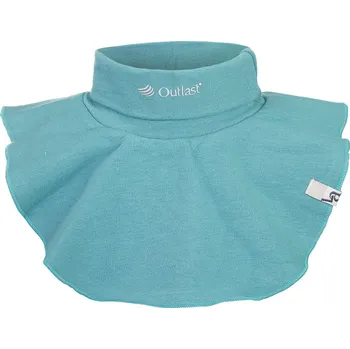 Nákrčník Little Angel Nákrčník ROLÁK smyk Outlast® - tm.tyrkys Velikost ostatní: UNI