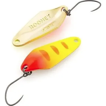 Umělá nástraha Plandavka Nories Masukurouto Rooney 1,8g 29mm #101 Release Yamame