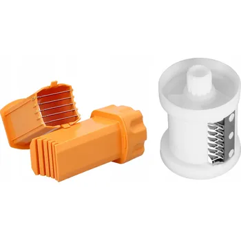 Kuchyňský mlýnek Mlýnek na maso Zelmer ZMMA009M bílý 1 W