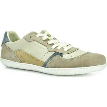 Oblečení a móda Groundies Nova GO1 Beige/Sage green celoroční barefoot tenisky Velikost boty (EU): 41, Vnitřní délka boty: 266, Vnitřní šířka boty: 93