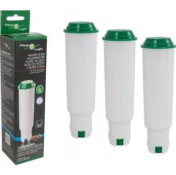 Filtr do kávovaru Filter Logic CFL-701B filtr za Nivona Claris NIRF700 3 ks + Dárek