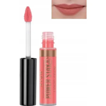 Rtěnka Avon Tekutá rtěnka Do 10 hodin After Dark