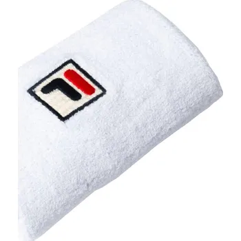 Potítko Potítko Fila Wristband Arnst White