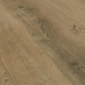 vinylová podlaha Vinylová podlaha Floor Forever XL Click 0,3 79988 Dub Kartáčovaný Hnědý