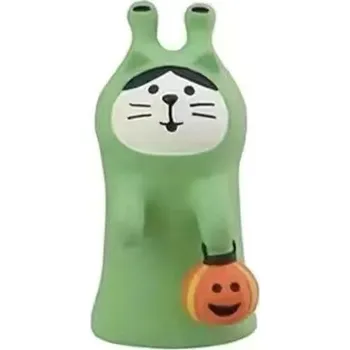 Party dekorace Halloween mini dekorace | halloween dekorace, mini figurka - 6