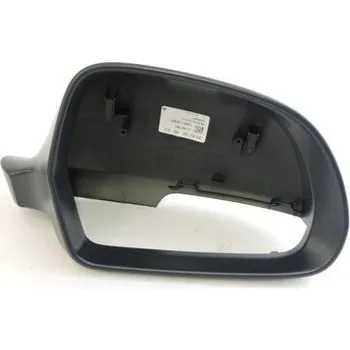 Auto zrcátko Kryt zrcátka pravý OCTAVIA II. od M2009, ORIGINAL, pro OCTAVIA, II. 1Z. Typové číslo: 123792054,123792054,123792054, 3T0857538 GRU