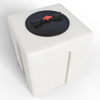 nádrž SKE Plastová nádrž 60 l