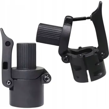 Elektrokoloběžka SKLÁDACÍ MECHANISMUS PRO ELEKTRICKOU KOLOBĚŽKU Ninebot Max G30 Motus 10