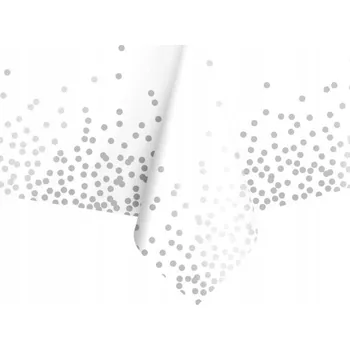 ubrus Obrus polyester Jix 274 cm x 137 cm obdélníkový