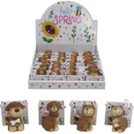 Box mix kočička, pejsek, 24 ks X6698