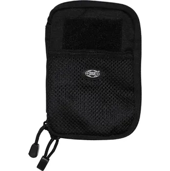 Organizér EDC černý