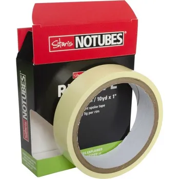 Ráfek na kolo Páska do ráfku No Tubes 21mm