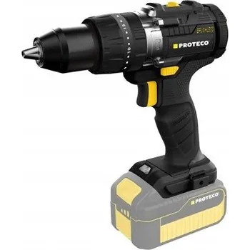 Vrtačka Vrtací kladivo PROTECO s rychloupínacím sklíčidlem 60 W