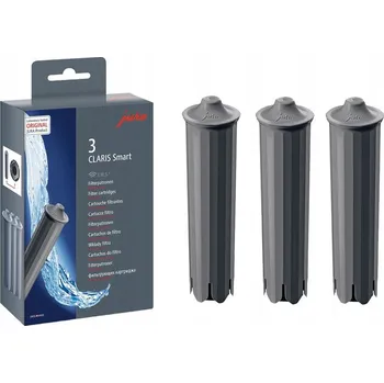 Filtr do kávovaru Jura CLARIS Smart filtr 3ks